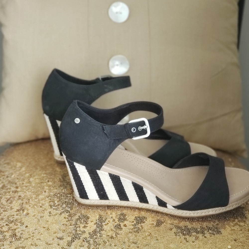 UGG Sandals